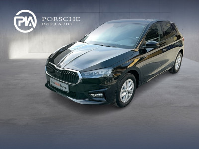 Skoda Fabia Gebrauchtwagen Skoda Fabia Gebrauchtwagen