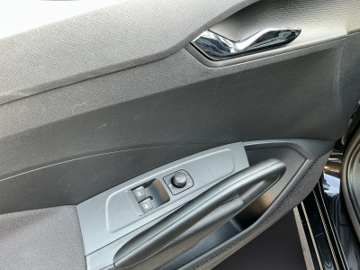 Skoda Fabia Gebrauchtwagen Skoda Fabia Gebrauchtwagen