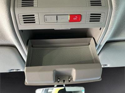 Skoda Fabia Gebrauchtwagen Skoda Fabia Gebrauchtwagen