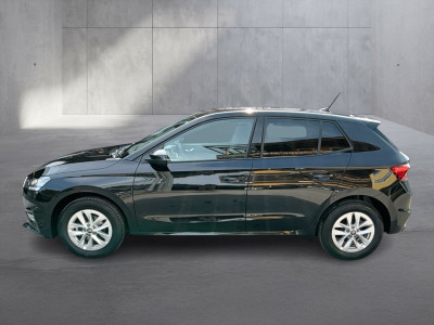 Skoda Fabia Gebrauchtwagen Skoda Fabia Gebrauchtwagen