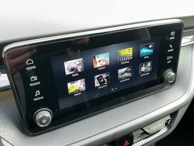 Skoda Fabia Gebrauchtwagen Skoda Fabia Gebrauchtwagen