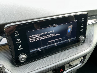 Skoda Fabia Gebrauchtwagen Skoda Fabia Gebrauchtwagen