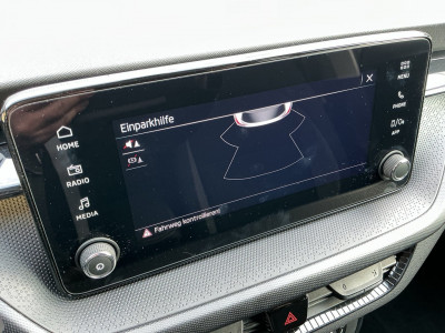 Skoda Fabia Gebrauchtwagen Skoda Fabia Gebrauchtwagen