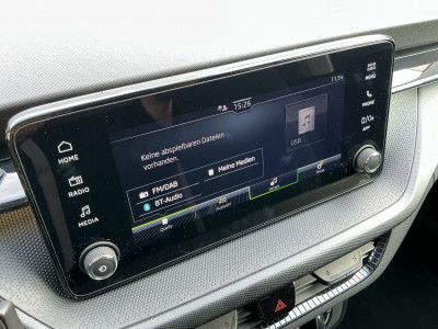 Skoda Fabia Gebrauchtwagen Skoda Fabia Gebrauchtwagen