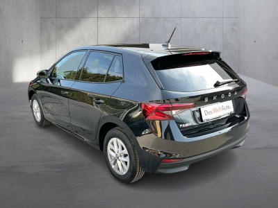 Skoda Fabia Gebrauchtwagen Skoda Fabia Gebrauchtwagen