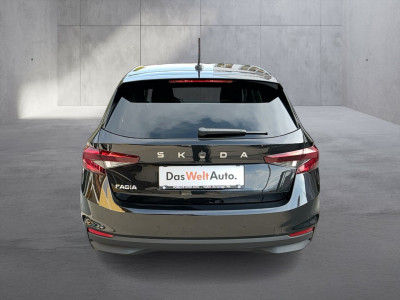 Skoda Fabia Gebrauchtwagen Skoda Fabia Gebrauchtwagen