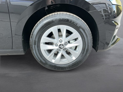 Skoda Fabia Gebrauchtwagen Skoda Fabia Gebrauchtwagen