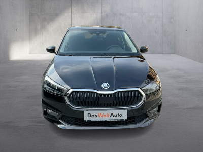 Skoda Fabia Gebrauchtwagen Skoda Fabia Gebrauchtwagen