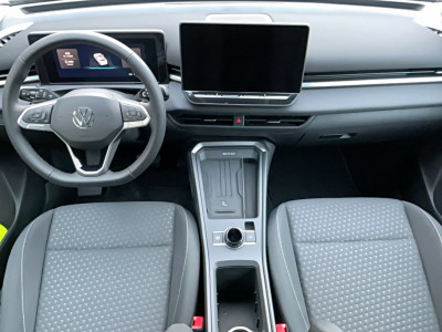 VW T-Roc Gebrauchtwagen VW T-Roc Gebrauchtwagen