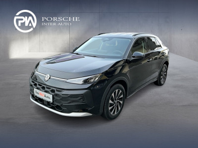 VW T-Roc Gebrauchtwagen VW T-Roc Gebrauchtwagen