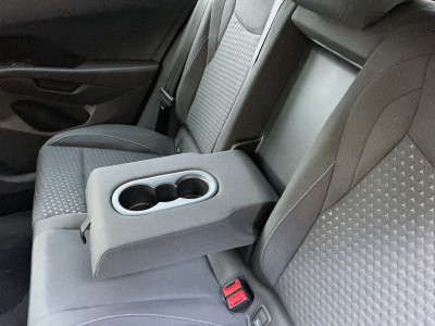 VW T-Roc Gebrauchtwagen VW T-Roc Gebrauchtwagen