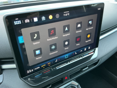 VW T-Roc Gebrauchtwagen VW T-Roc Gebrauchtwagen