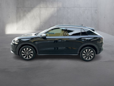 VW T-Roc Gebrauchtwagen VW T-Roc Gebrauchtwagen