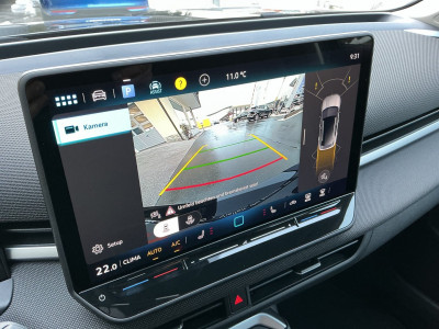 VW T-Roc Gebrauchtwagen VW T-Roc Gebrauchtwagen