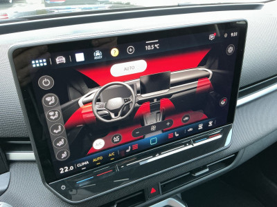 VW T-Roc Gebrauchtwagen VW T-Roc Gebrauchtwagen