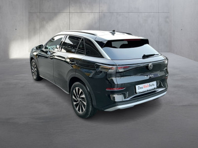 VW T-Roc Gebrauchtwagen VW T-Roc Gebrauchtwagen