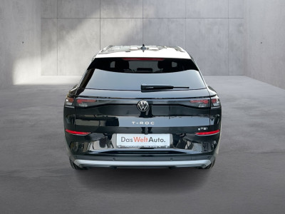 VW T-Roc Gebrauchtwagen VW T-Roc Gebrauchtwagen