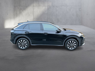 VW T-Roc Gebrauchtwagen VW T-Roc Gebrauchtwagen