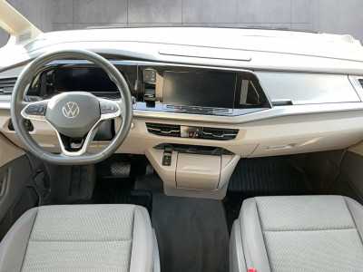 VW Multivan Gebrauchtwagen