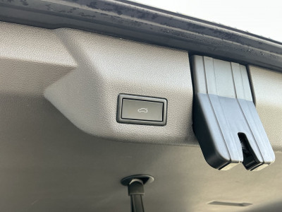 VW Multivan Gebrauchtwagen