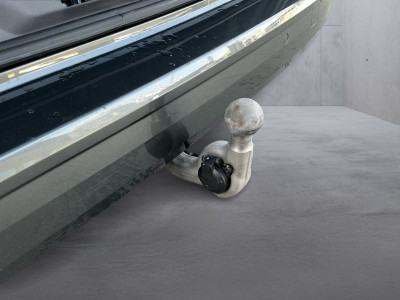 VW Multivan Gebrauchtwagen