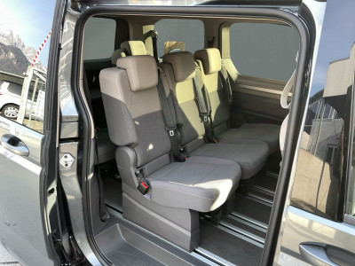 VW Multivan Gebrauchtwagen