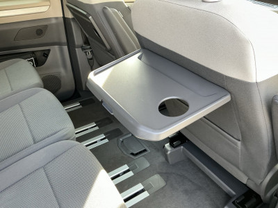 VW Multivan Gebrauchtwagen