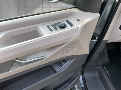 VW Multivan Gebrauchtwagen