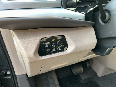 VW Multivan Gebrauchtwagen