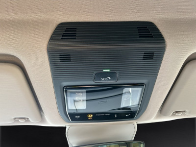 VW Multivan Gebrauchtwagen