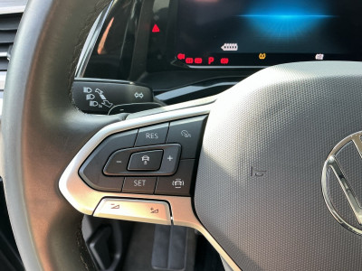 VW Multivan Gebrauchtwagen