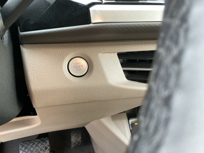 VW Multivan Gebrauchtwagen