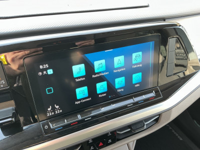 VW Multivan Gebrauchtwagen