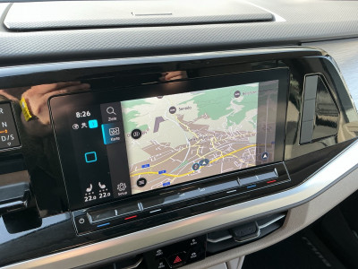 VW Multivan Gebrauchtwagen