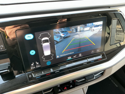 VW Multivan Gebrauchtwagen