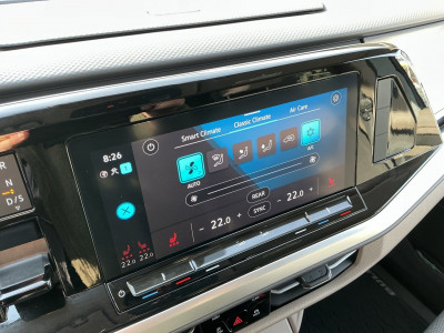 VW Multivan Gebrauchtwagen