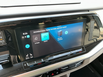 VW Multivan Gebrauchtwagen