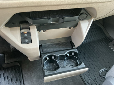 VW Multivan Gebrauchtwagen