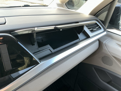 VW Multivan Gebrauchtwagen