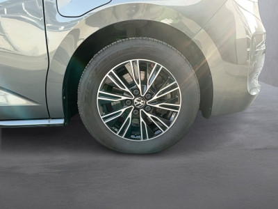 VW Multivan Gebrauchtwagen