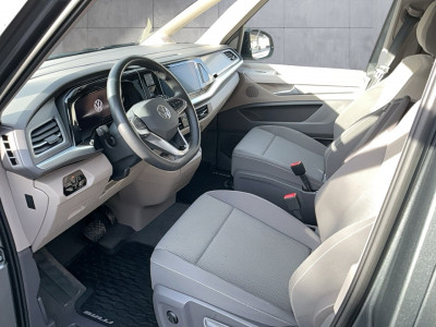 VW Multivan Gebrauchtwagen