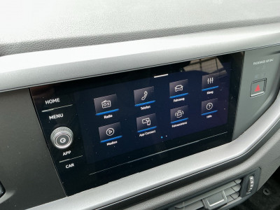 VW Polo Gebrauchtwagen