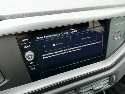 VW Polo Gebrauchtwagen