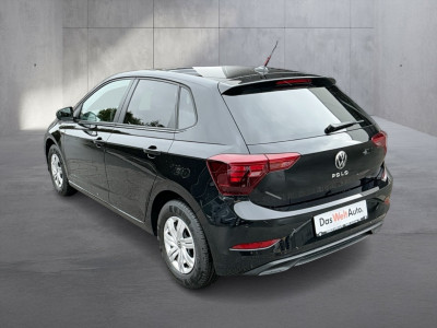 VW Polo Gebrauchtwagen