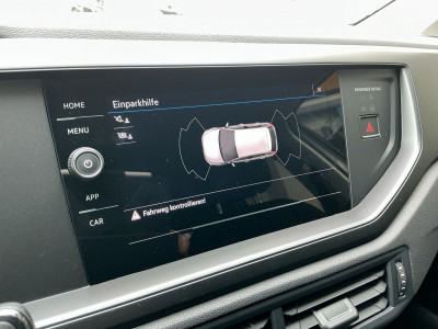 VW Polo Gebrauchtwagen