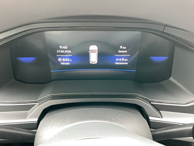 VW Polo Gebrauchtwagen