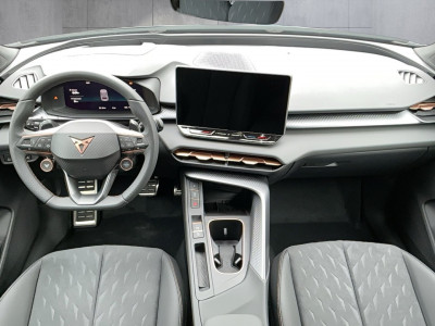 Cupra Terramar Gebrauchtwagen