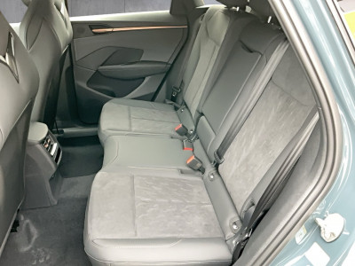 Cupra Terramar Gebrauchtwagen