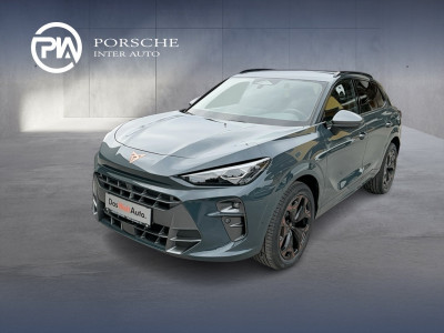 Cupra Terramar Gebrauchtwagen