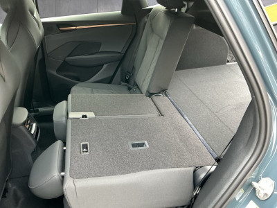 Cupra Terramar Gebrauchtwagen